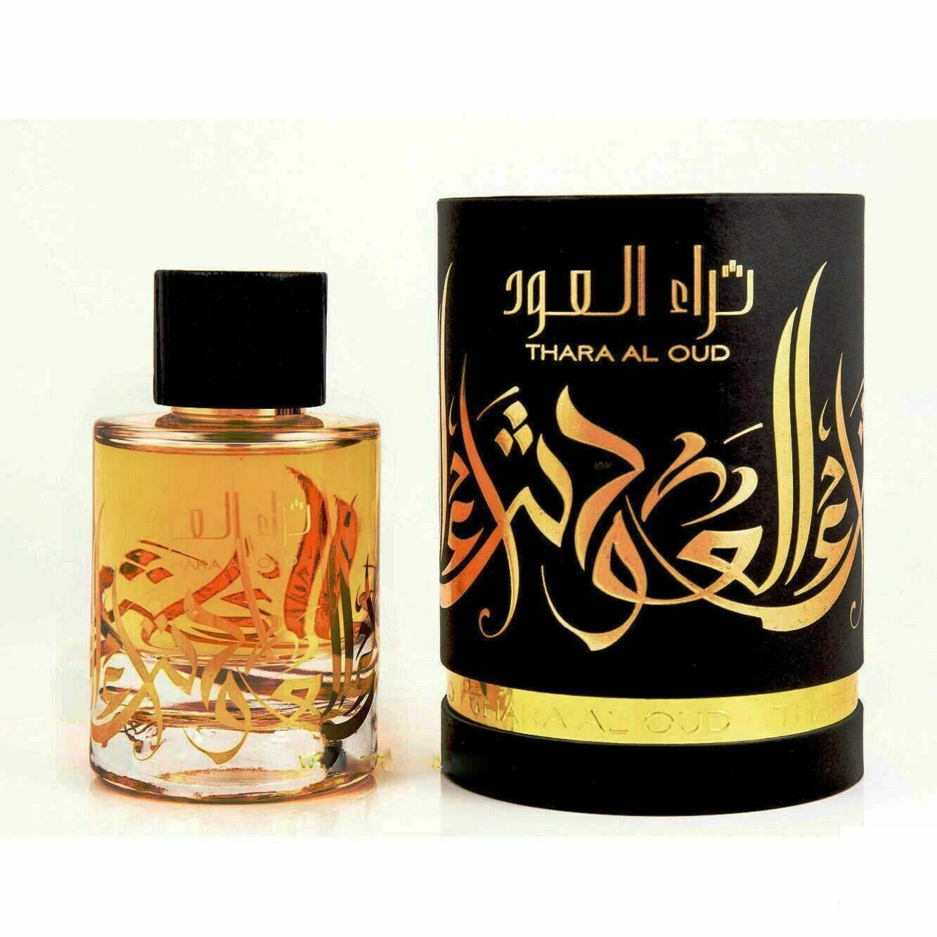 Oud ispahan ard al zaafaran hotsell