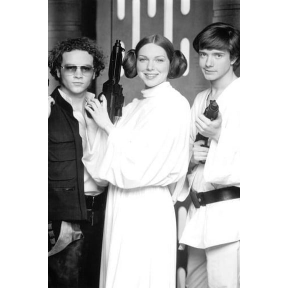 That '70S Show Topher Grace Danny Masterson 24x36 Poster