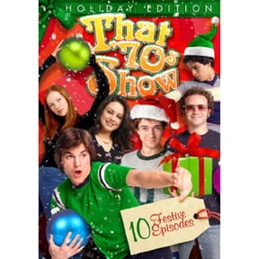 Pre-Owned That '70s Show Holiday Edition (DVD)