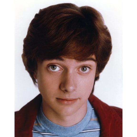 That 70s Show Josh Meyers in Brown jacket Photo Print (8 x 10)