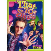 That 70s Show Season Three (DVD)