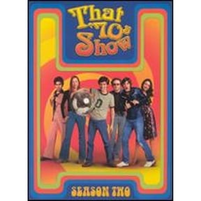 Pre-Owned That '70s Show: Season 2