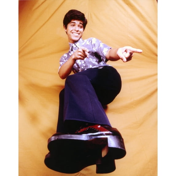 That 70s Show Wilmer Valderrama in Blue Pants Photo Print (24 x 30)