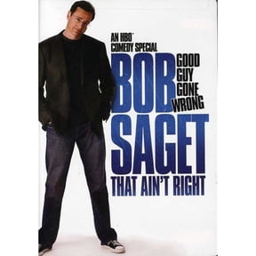 That Ain't Right (DVD)