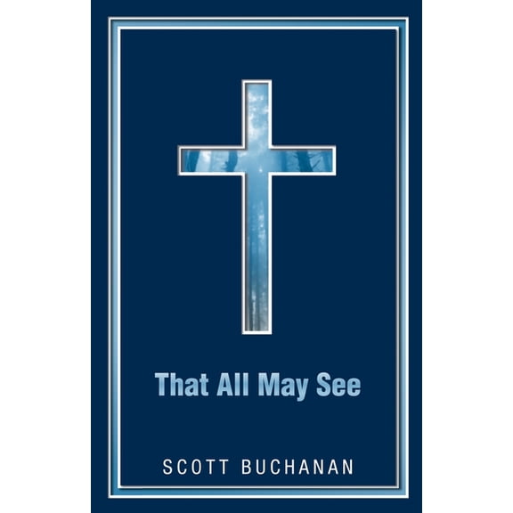That All May See, (Paperback)