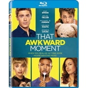 That Awkward Moment (Blu-ray)
