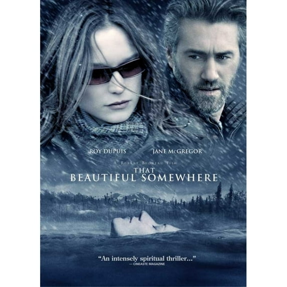 That Beautiful Somewhere Movie Poster (11 x 17)