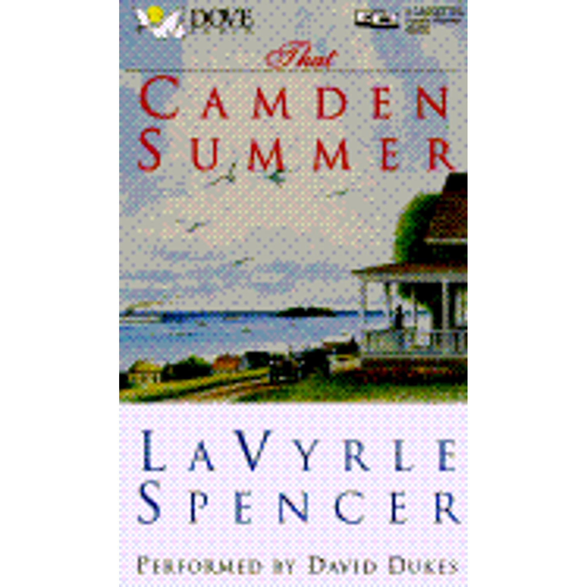 Pre-Owned That Camden Summer (Audiobook 9780787106126) by LaVyrle ...
