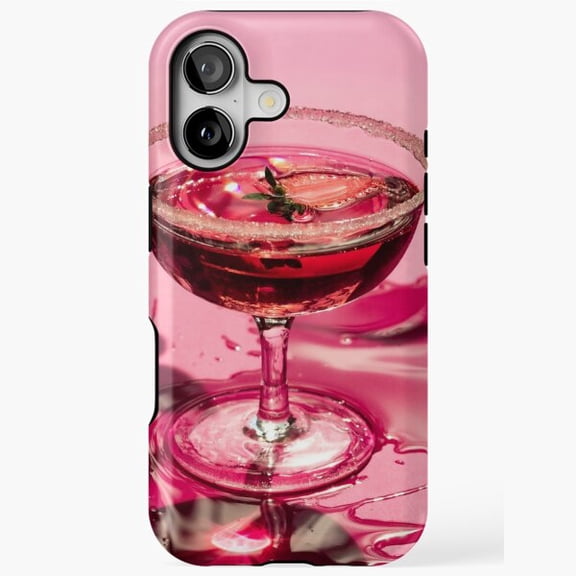 That Can Only Mean One Thing Quote Phone Case for iPhone 17 16 15 14 13 12 11 Pro Max