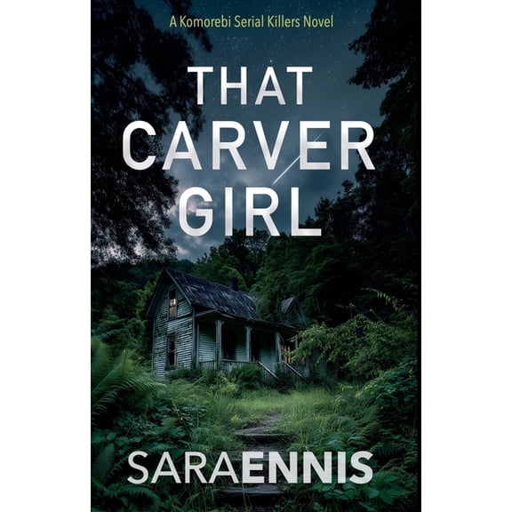 That Carver Girl, (Paperback)