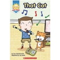 thumbnail image 1 of Pre-Owned That Cat Paperback Liza Charlesworth, 1 of 1