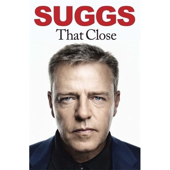 Pre-Owned That Close (Hardcover) 085738953X 9780857389534