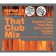 thumbnail image 1 of That Club Mix: The Hottest Club Tracks & Dance Anthems, 1 of 1