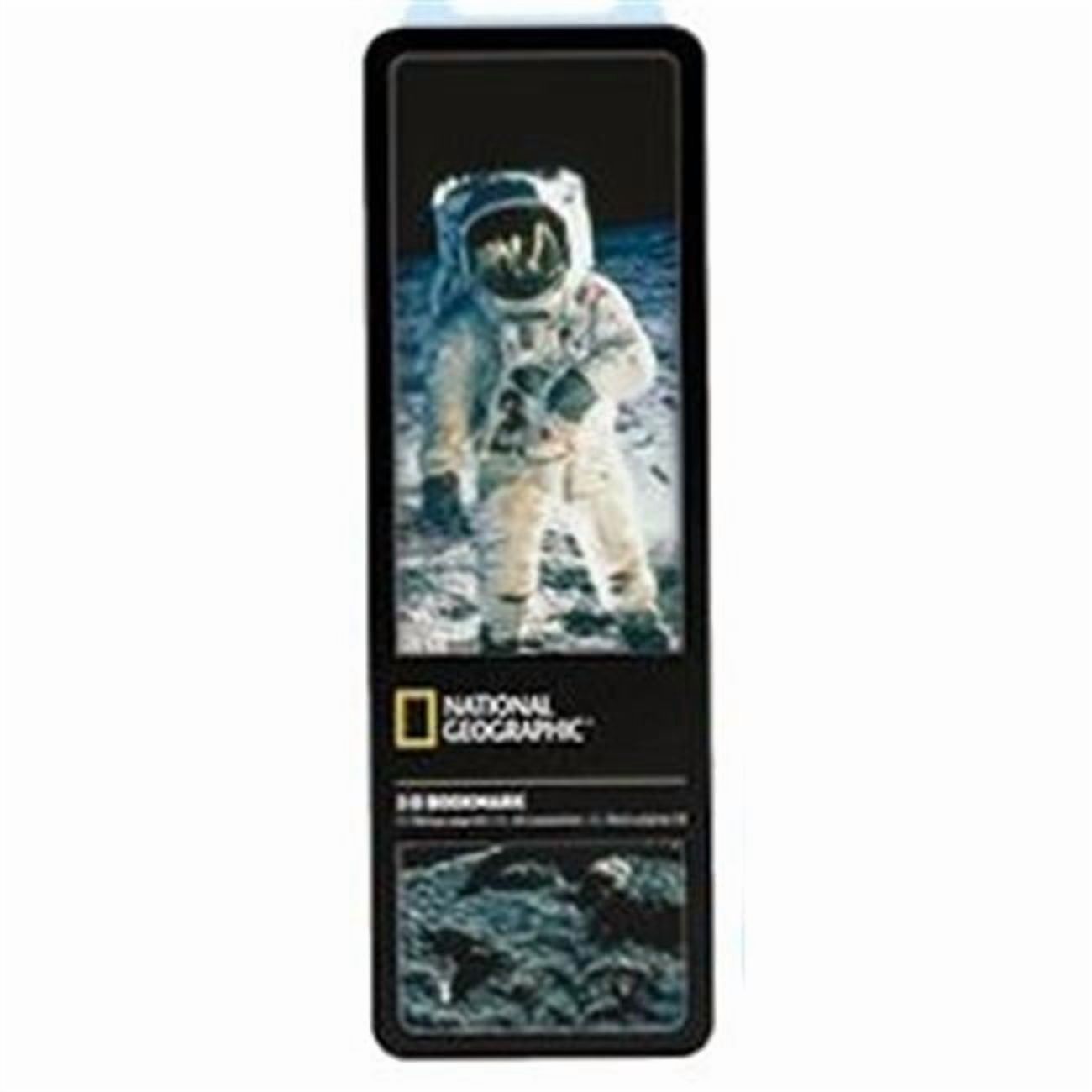 That Company Called If 34522 National Geographic 3-D Bookmark - Sea Of ...