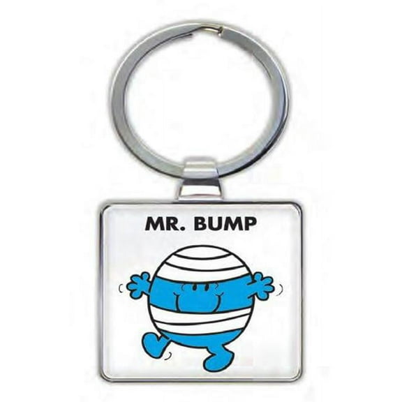 That Company Called If 6601 Mr. Bump Keyring