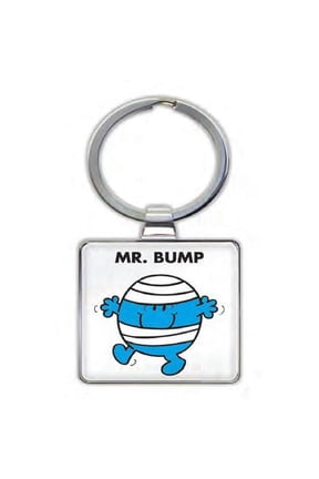 That Company Called If 6601 Mr. Bump Keyring