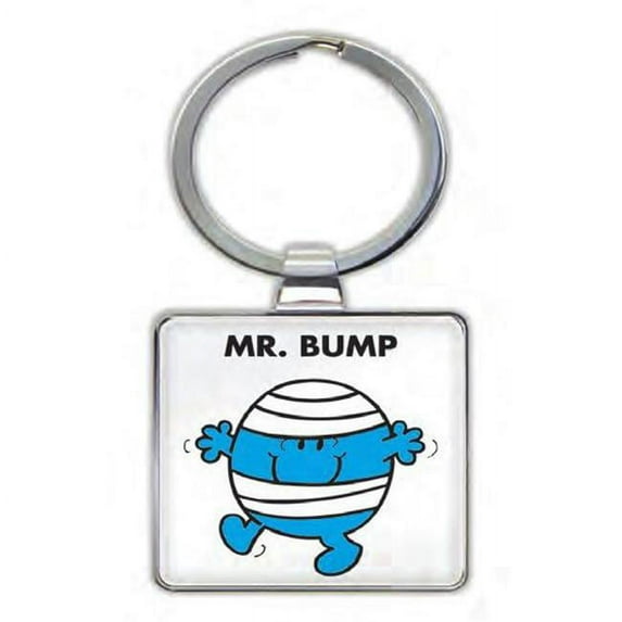That Company Called If 6601 Mr. Bump Keyring