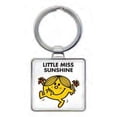 thumbnail image 1 of That Company Called If 6619 Little Miss Sunshine Keyring, 1 of 1