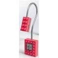 thumbnail image 1 of That Company Called If  Block Light - Neon- Red - Book Light, 1 of 1