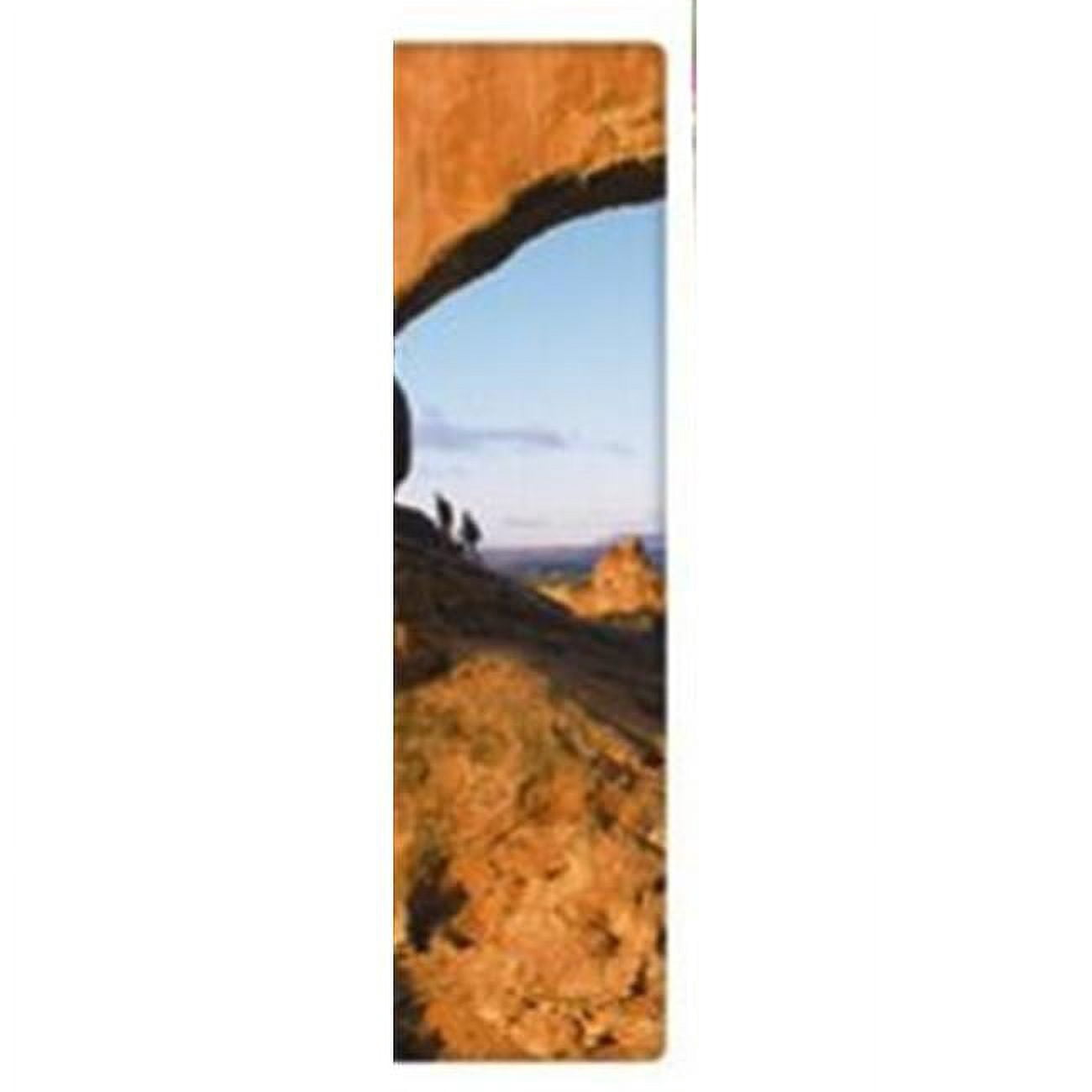 That Company Called If National Geographic 3-D Bookmark - Arches ...