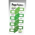 thumbnail image 1 of That Company Called If 32006 Page Pointers - Green, 1 of 1