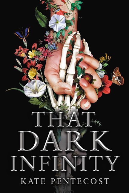 That Dark Infinity, (Paperback)