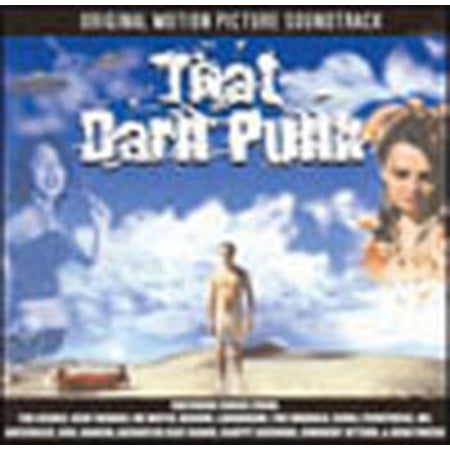 That Darn Punk Soundtrack