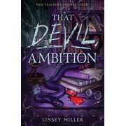 That Devil, Ambition Hardcover