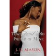 thumbnail image 1 of Pre-Owned That Devil's No Friend of Mine (Paperback) 0312368860 9780312368869, 1 of 1
