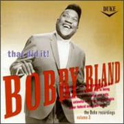 Pre-Owned That Did It! The Duke Recordings Vol.3