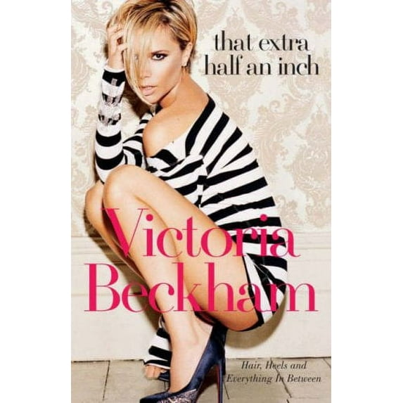 Pre-Owned That Extra Half an Inch (Paperback) 014102920X 9780141029207