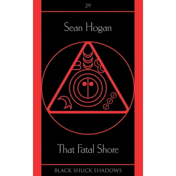 Black Shuck Shadows That Fatal Shore, Book 29, (Paperback)