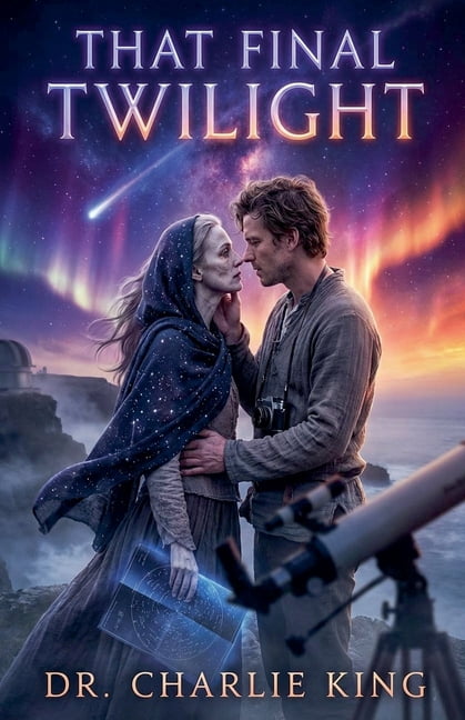 That Final Twilight, (Paperback)