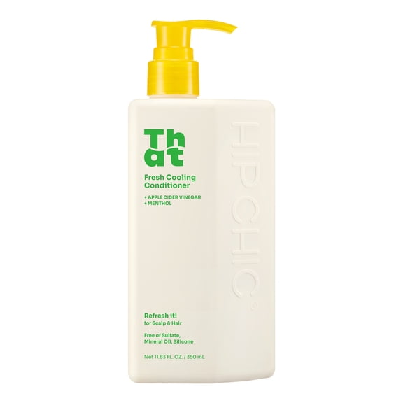 Hip Chic That Fresh Hair Cooling Conditioner