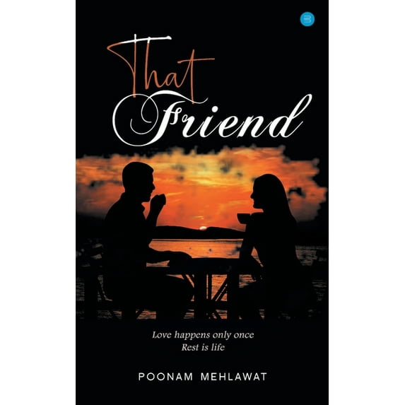 That Friend, (Paperback)