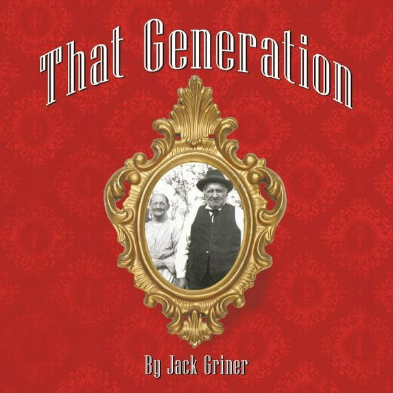 That Generation (Paperback)