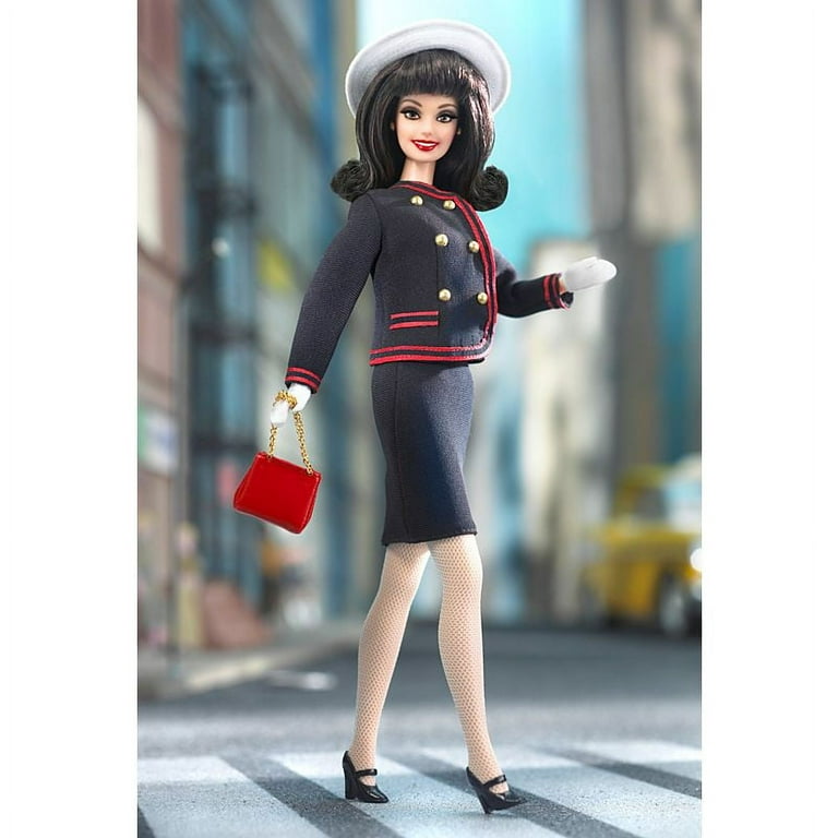 Barbie pop culture sale