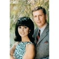 thumbnail image 1 of That Girl : Marlo Thomas Ted Bessell 1966-71 Poster Print, 1 of 1