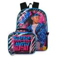 thumbnail image 1 of That Girl Lay Lay Girls' 2-Piece Backpack & Lunchbox Set - pink/multi, one size, 1 of 3