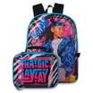 Nickelodeon That Girl Lay Lay Kids Combo: 2-Piece Backpack & Non ...