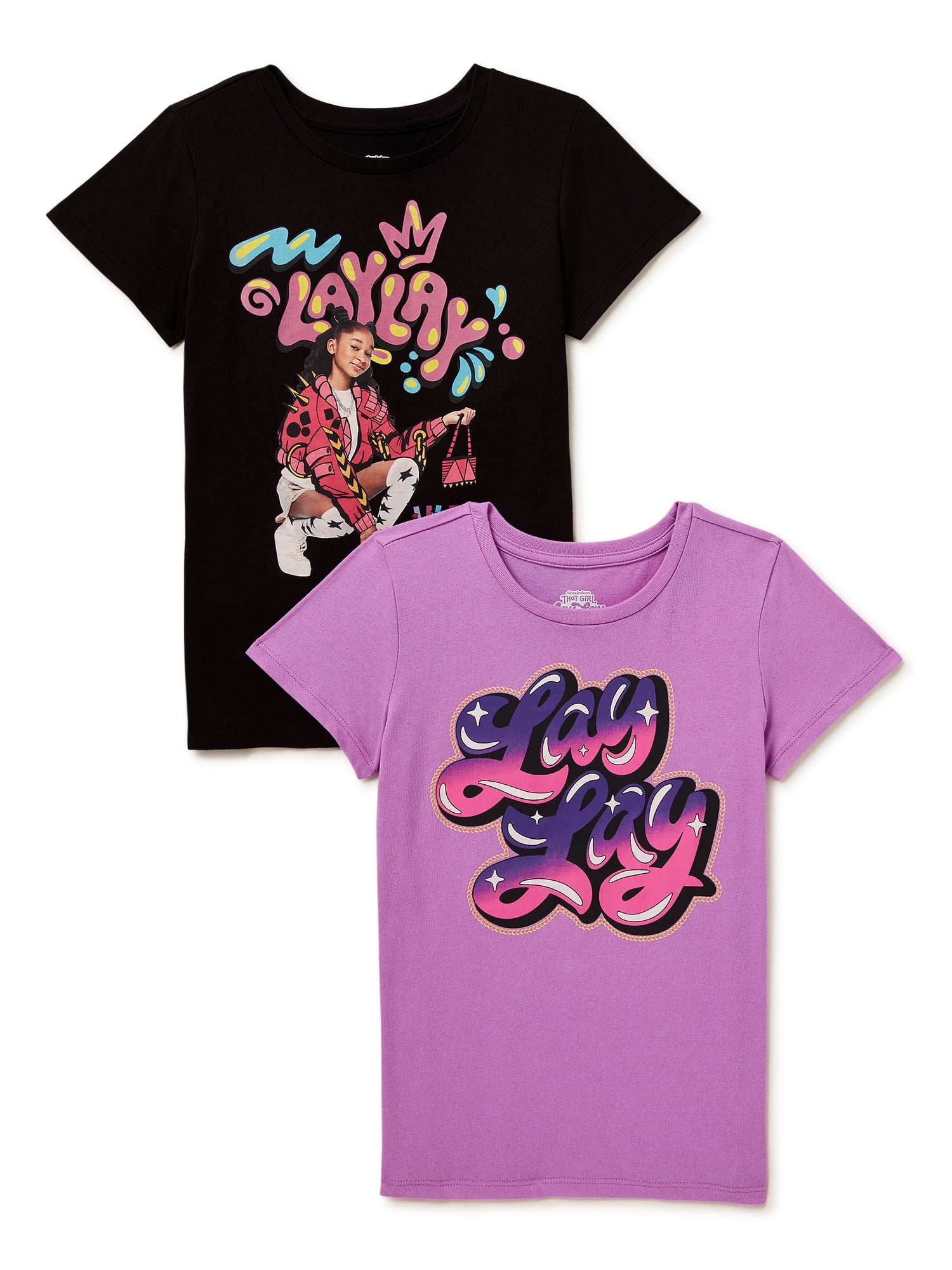 Girls t cheap shirt sale