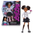 thumbnail image 1 of That Girl Lay Lay Singing Doll and Accessories,  Kids Toys for Ages 6 Up, Gifts and Presents, 1 of 7