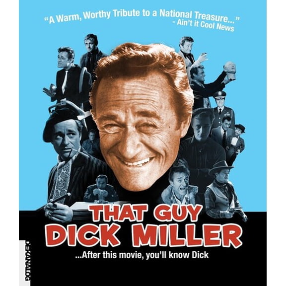 That Guy Dick Miller