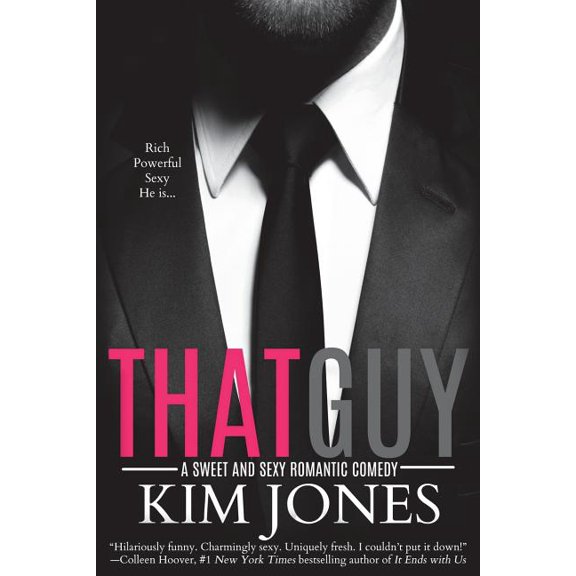 That Guy (Paperback)