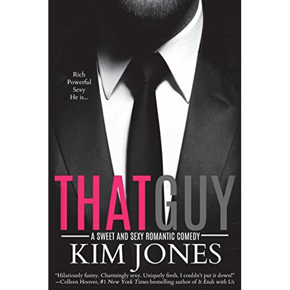 Pre-Owned That Guy (Paperback) 1717734553 9781717734556