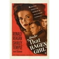 thumbnail image 1 of That Hagen Girl Movie Poster (11 x 17), 1 of 1