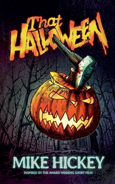 That Halloween, (Paperback)