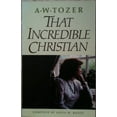 thumbnail image 1 of Pre-Owned That Incredible Christian (Paperback) 0875091970 9780875091976, 1 of 1