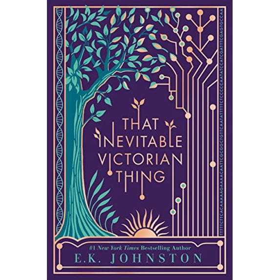 Pre-Owned That Inevitable Victorian Thing Paperback
