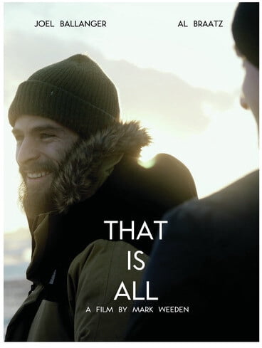 Random Media - That Is All [DIGITAL VIDEO DISC]